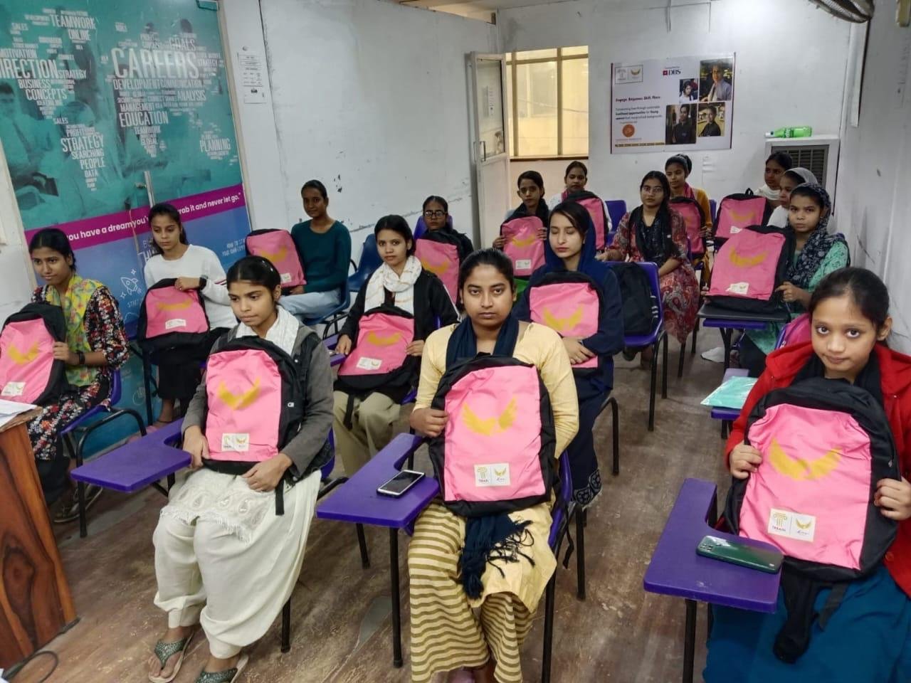 Our stories in motion