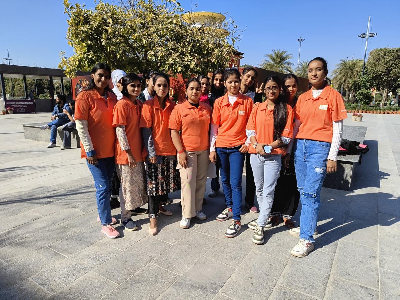 Our stories in motion