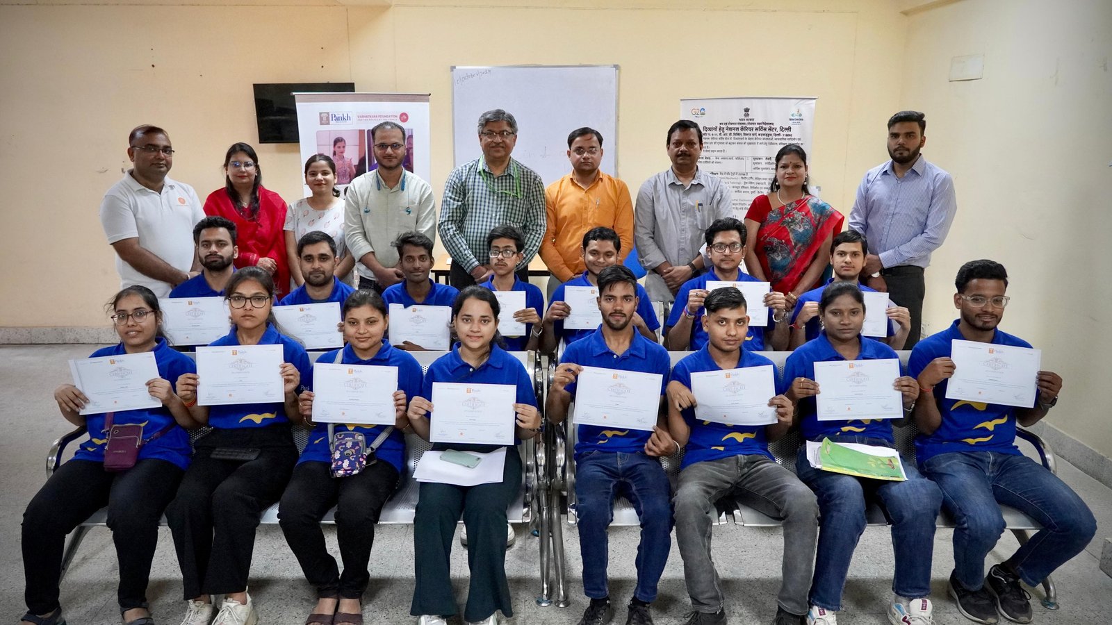 Our stories in motion