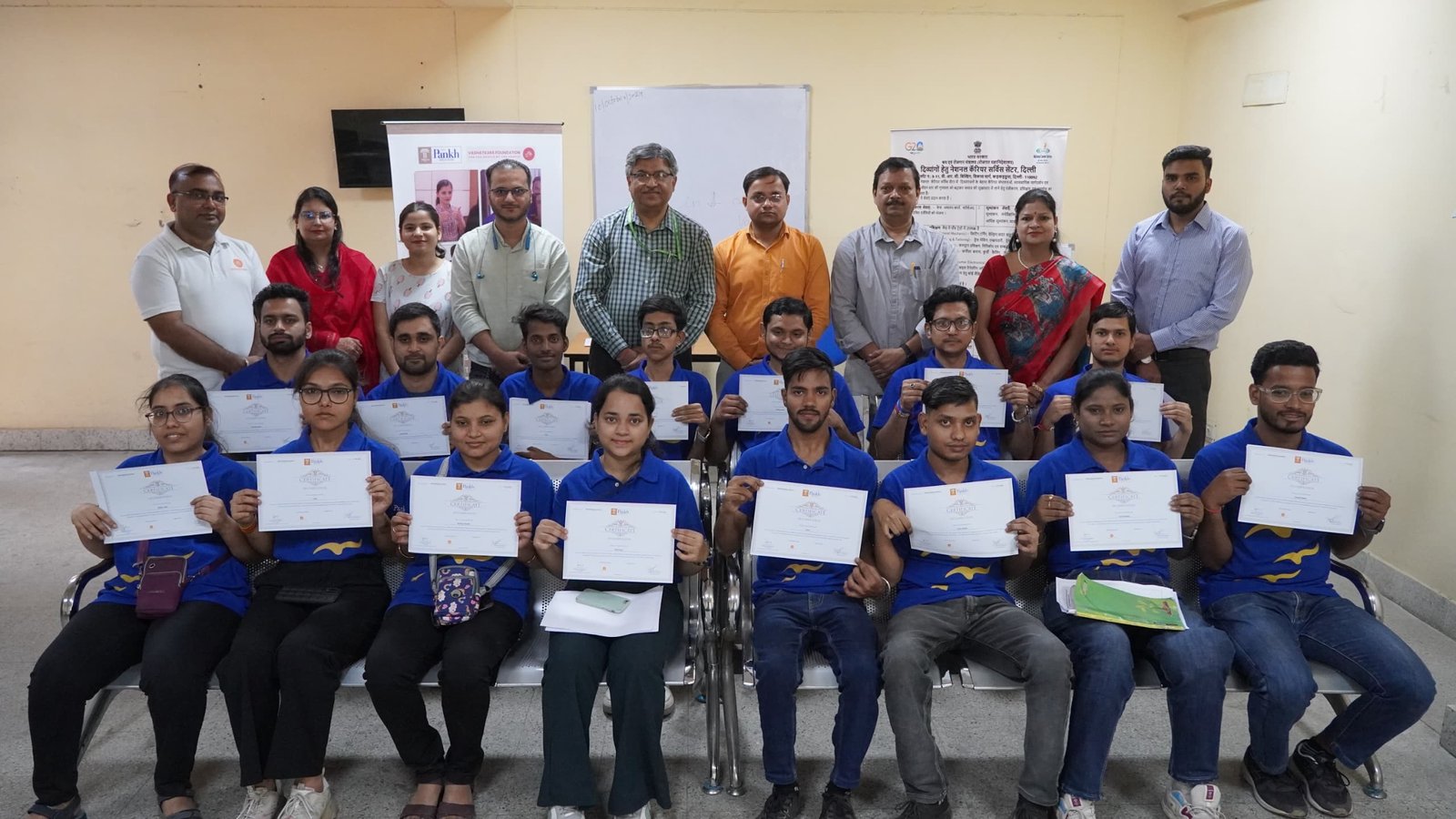 Our stories in motion