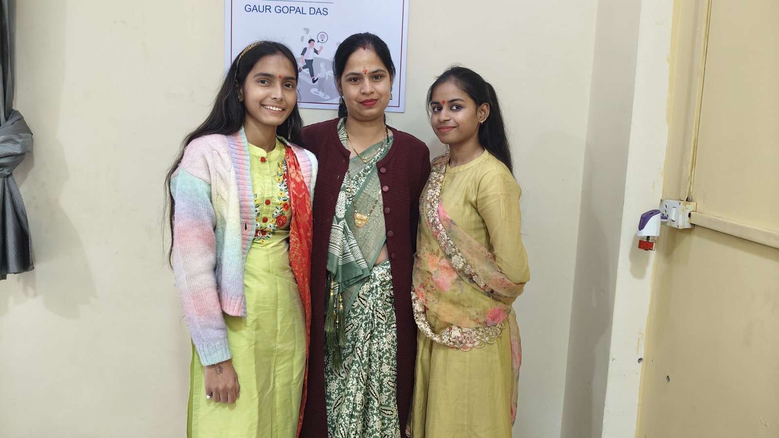 Our stories in motion