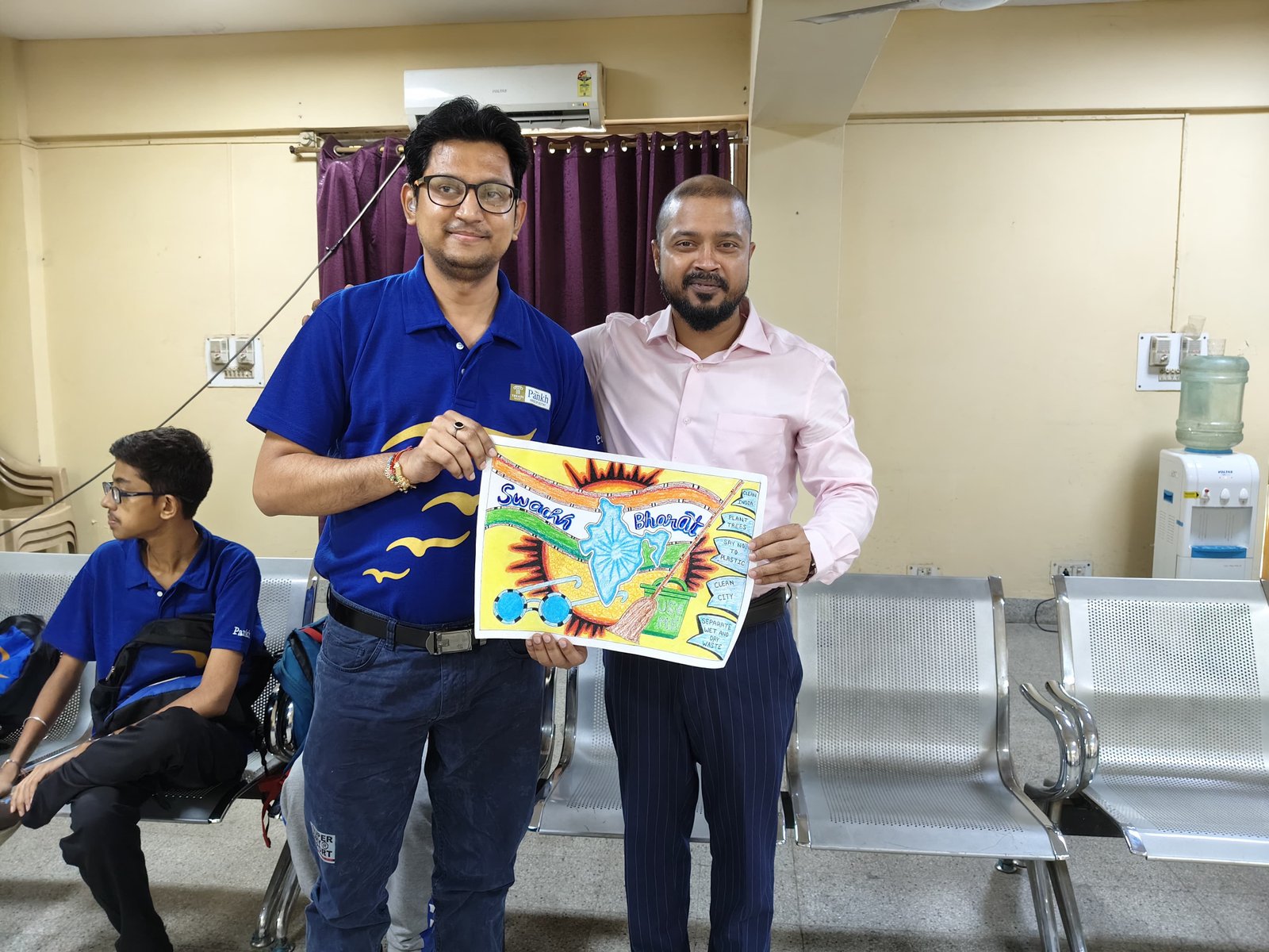 Our stories in motion