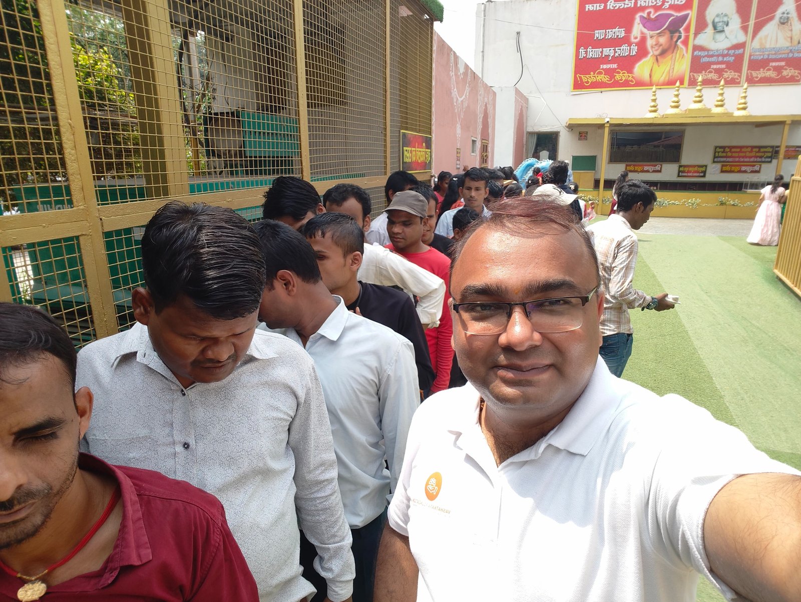 Our stories in motion