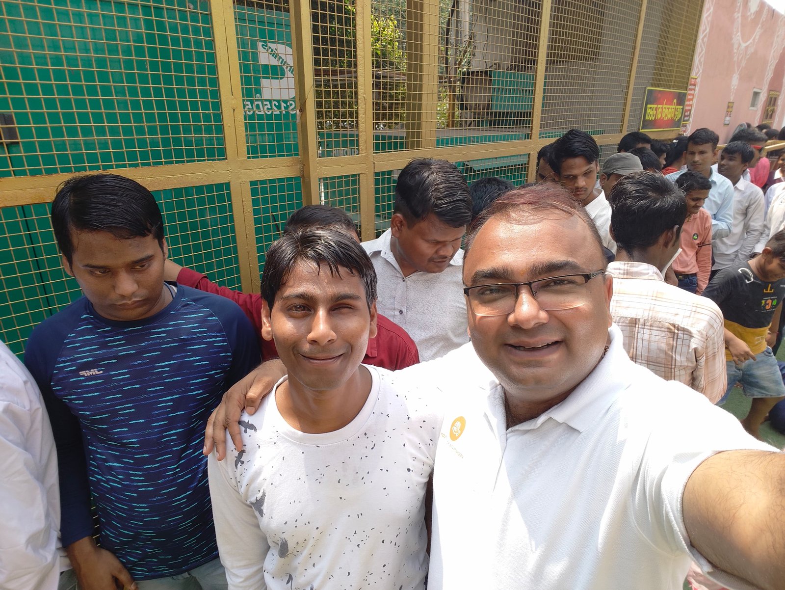 Our stories in motion