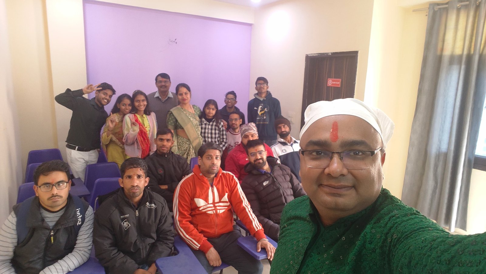 Our stories in motion