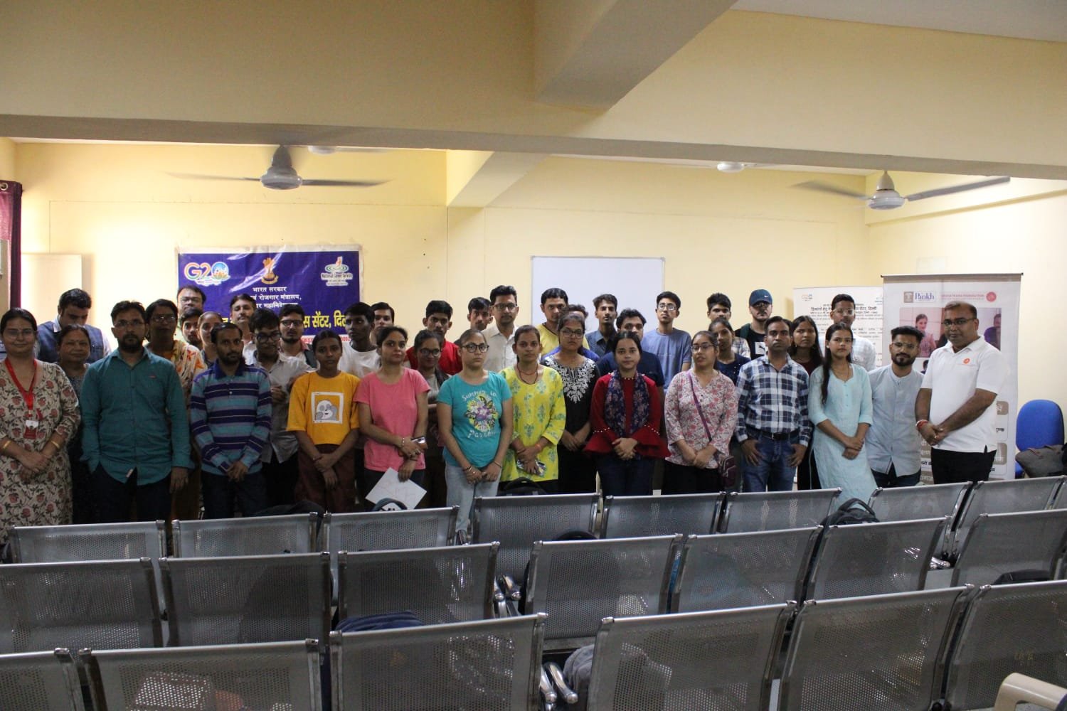 Our stories in motion