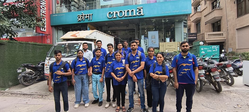 Our stories in motion