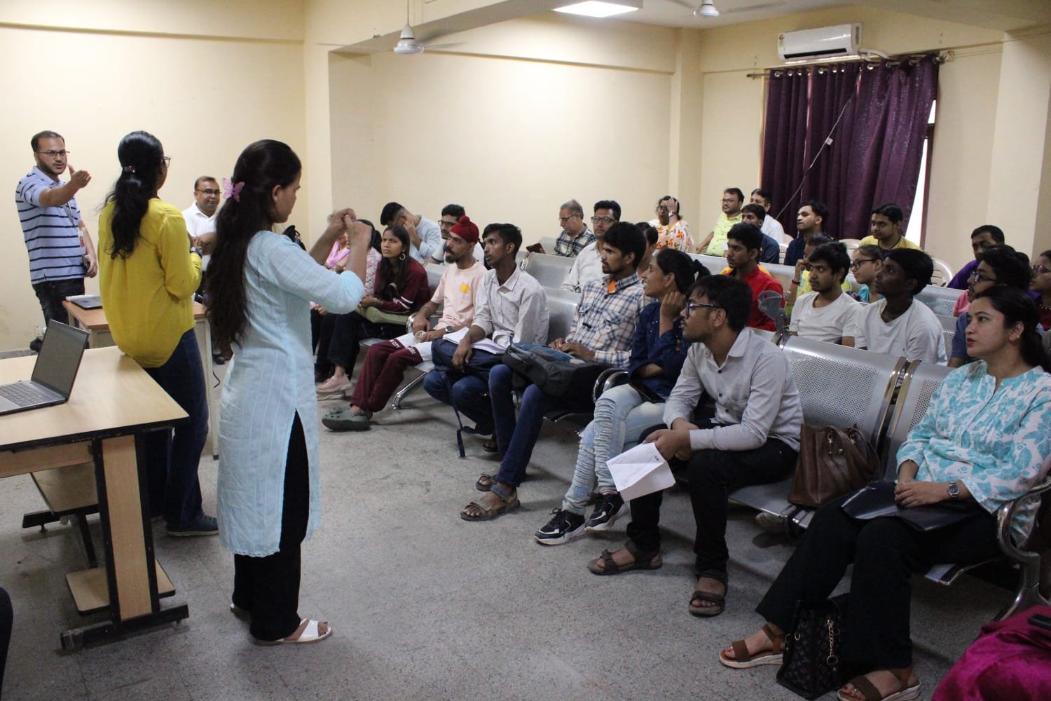 Our stories in motion