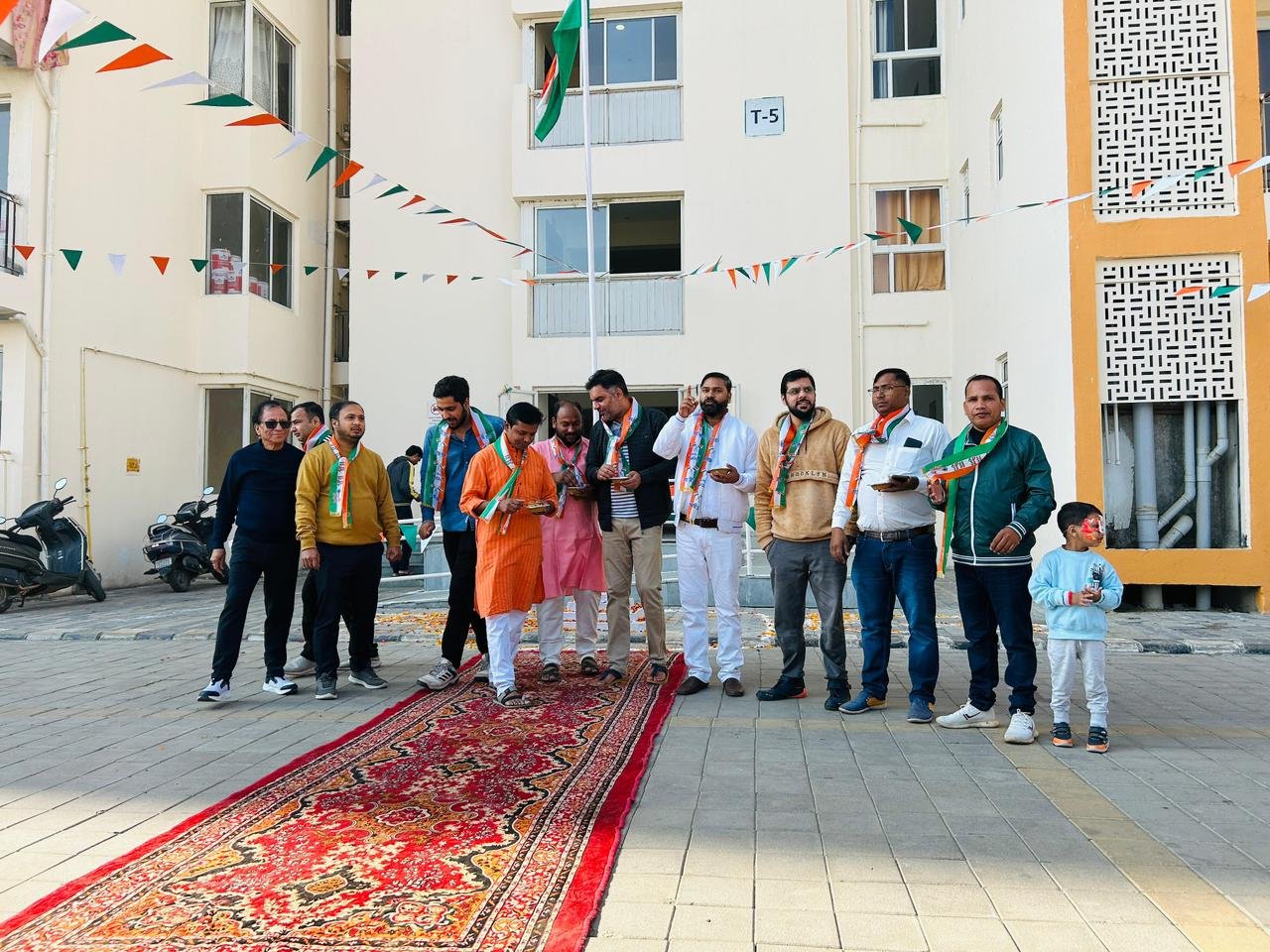 Our stories in motion