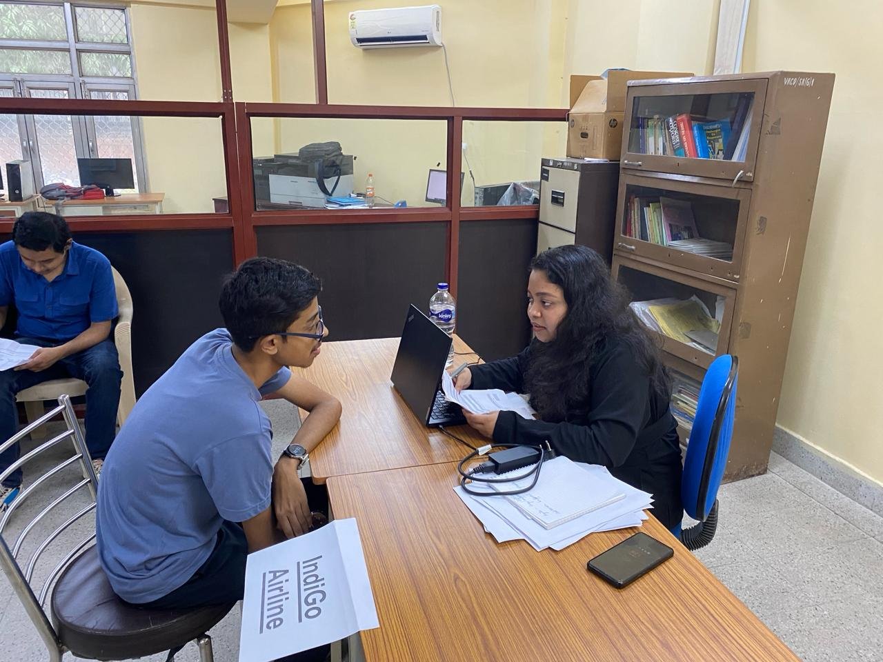 Our stories in motion